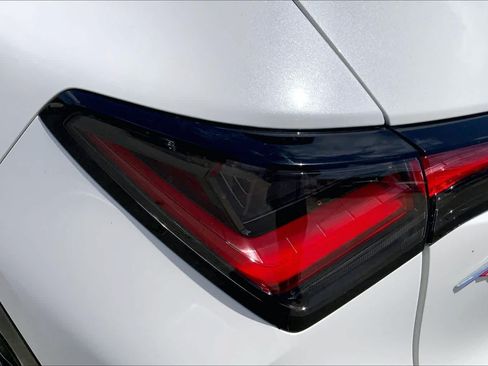 Used 2025 Acura ADX A-Spec FWD image 29