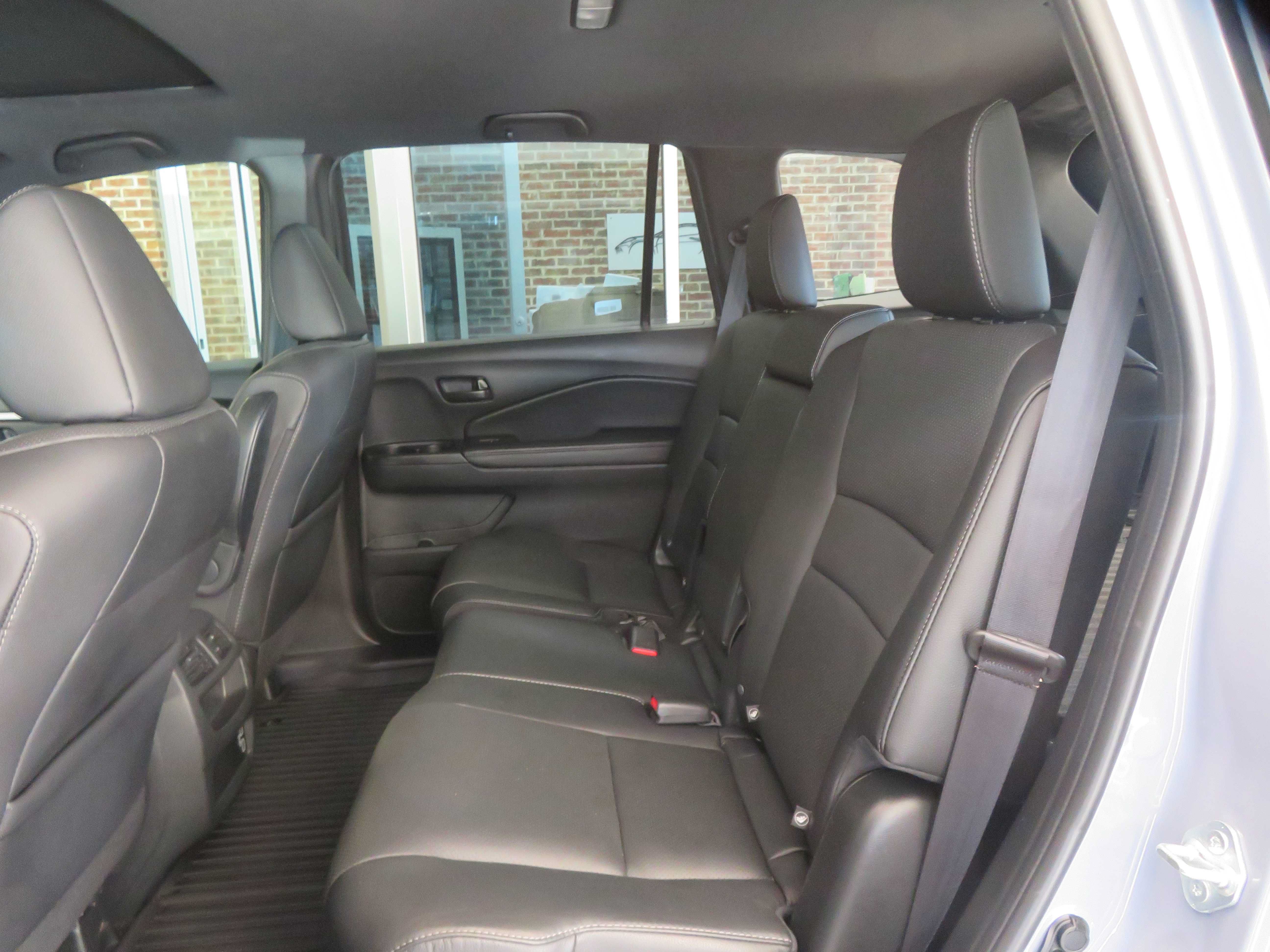Used 2022 Honda Passport EX-L image 20