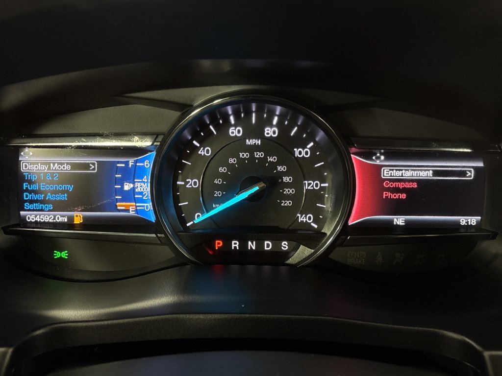 Used 2017 Ford Explorer XLT w/ Equipment Group 202A FWD image 21