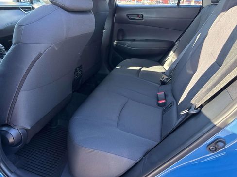 New 2026 Toyota Corolla Cross LE image 5