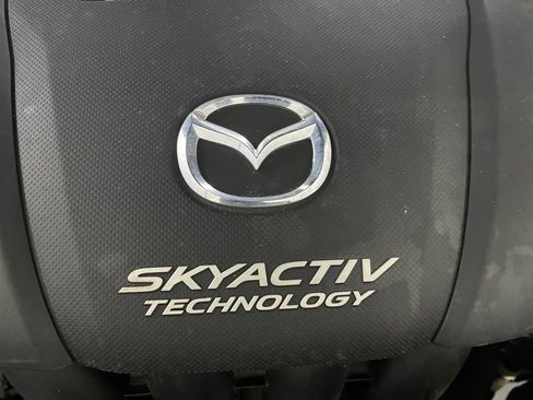 Used 2016 MAZDA CX-5 Sport w/ Rear Camera Package image 12