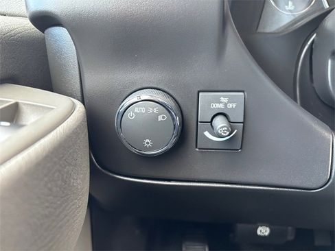 Used 2023 GMC Savana 3500 w/ Power Convenience Package image 24