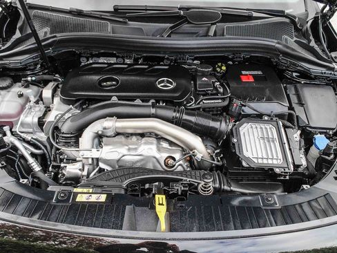 Certified 2026 Mercedes-Benz GLA 250 4MATIC image 28