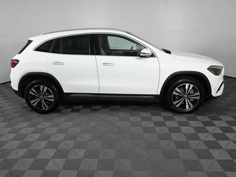 Used 2026 Mercedes-Benz GLA 250 image 25