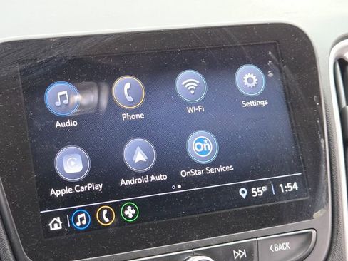 Used 2021 Chevrolet Malibu LS image 20