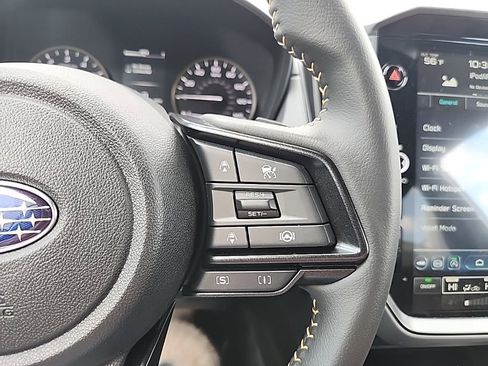 Certified 2025 Subaru Crosstrek 2.5i Sport image 16