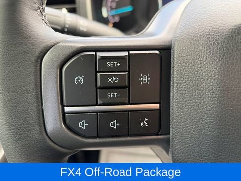 Used 2023 Ford F150 XLT w/ Equipment Group 302A High AWD/4WD image 13