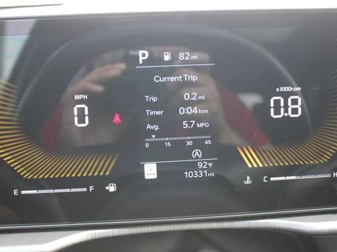 Used 2026 Kia Sportage X-Line w/ X-Line Premium Package AWD/4WD image 17