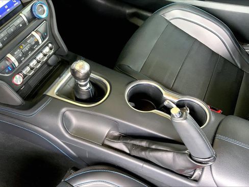 Used 2019 Ford Mustang GT Premium w/ GT Performance Package RWD image 14