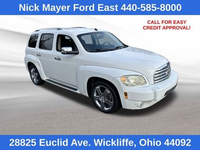 Used 2011 Chevrolet HHR LT w/ LT Preferred Equipment Group