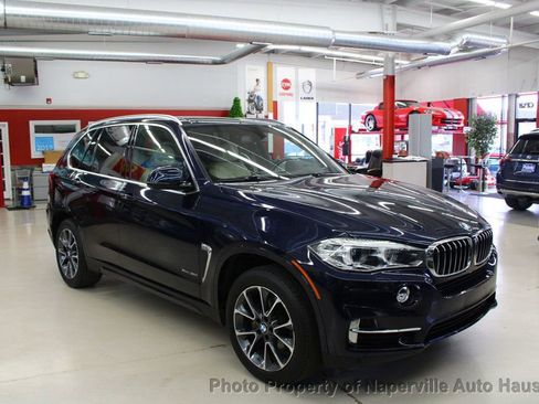 Used 2017 BMW X5 xDrive35i AWD/4WD image 44