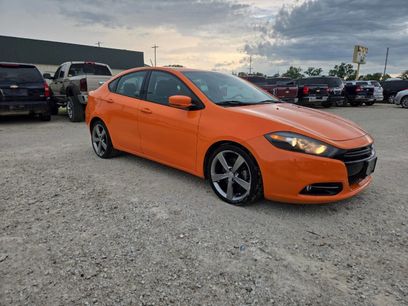 Used 2013 Dodge Dart GT