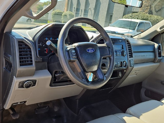 Used 2017 Ford F350 XL RWD image 10