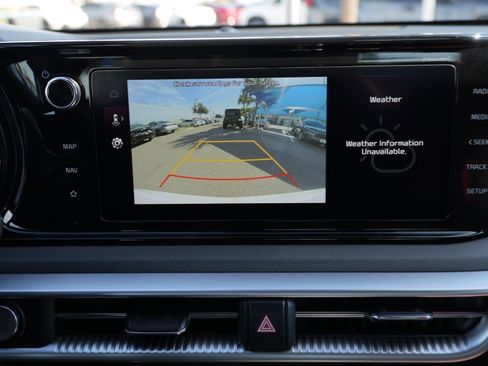 Used 2023 Kia K5 GT-Line w/ GT-Line Premium Package image 27