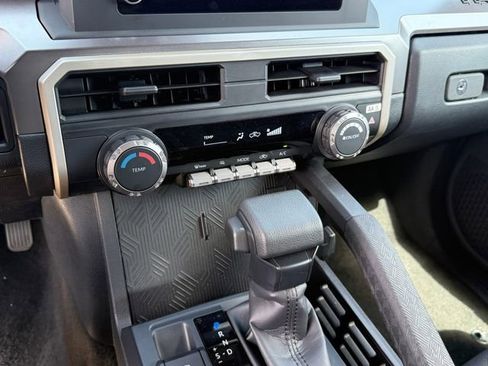 Used 2025 Toyota Tacoma SR5 image 18