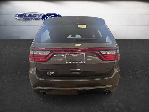 Used 2021 Dodge Durango GT AWD/4WD image 6