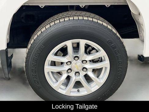 Used 2019 Chevrolet Silverado 1500 LT w/ All-Star Edition image 36