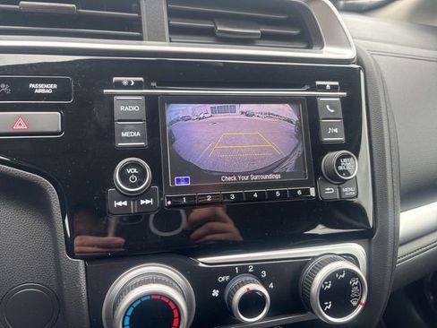 Used 2020 Honda Fit LX image 17