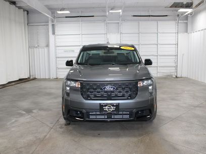 Used 2025 Ford Maverick XLT w/ XLT Luxury Package