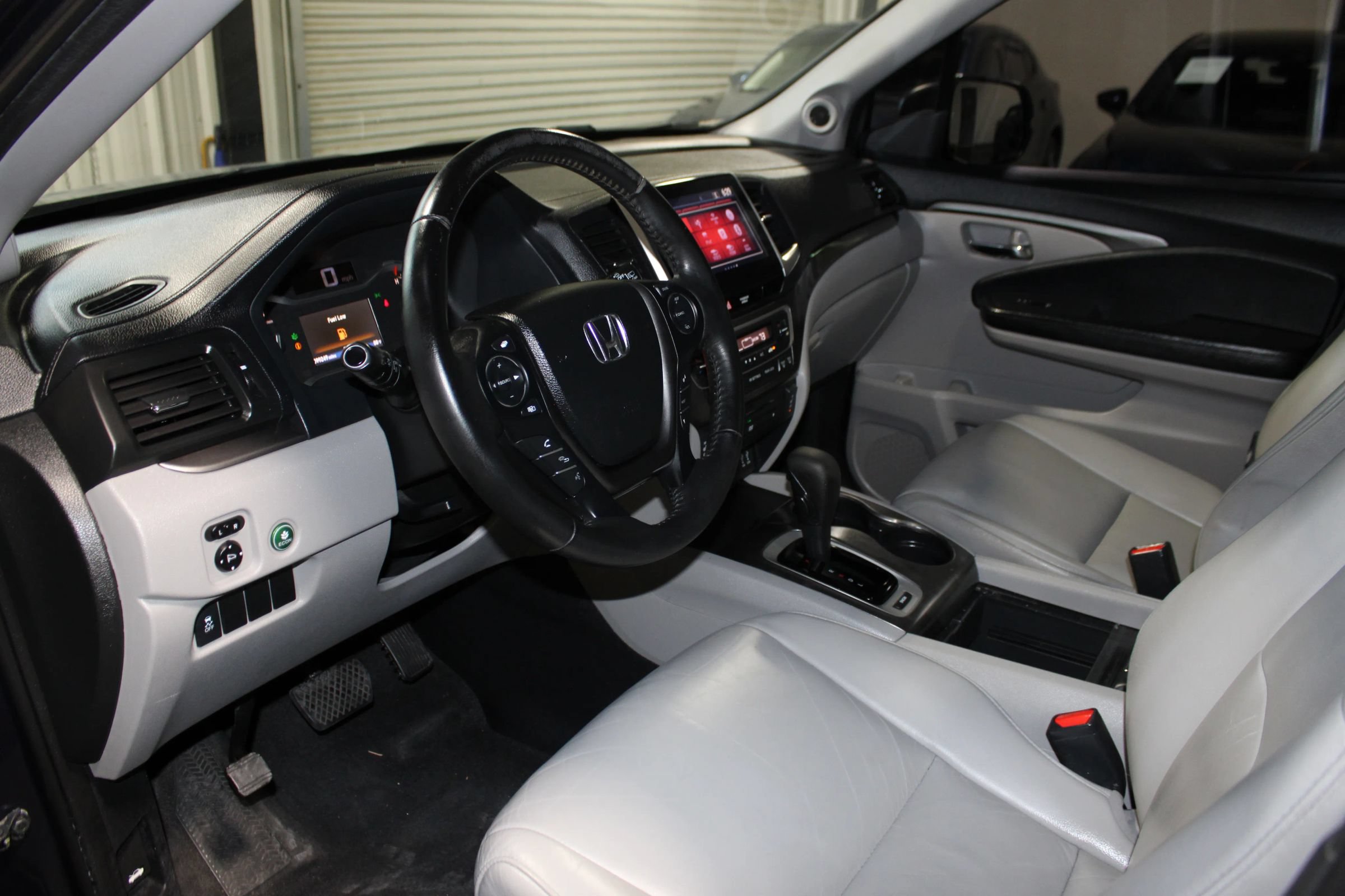 Used 2016 Honda Pilot EX-L image 26