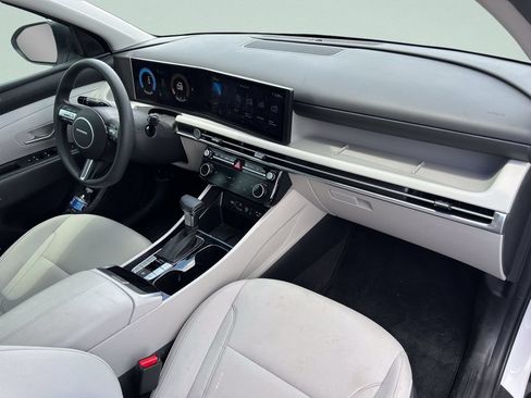 New 2025 Hyundai Tucson SEL FWD image 17