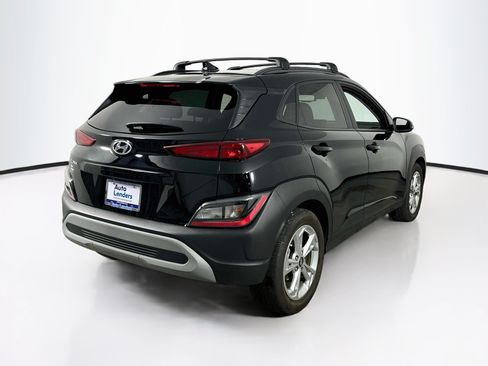 Used 2023 Hyundai Kona SEL FWD image 5