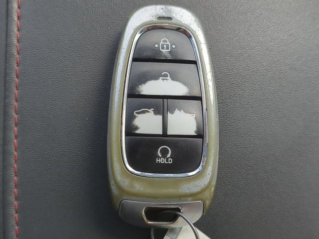 Used 2021 Hyundai Sonata SEL Plus w/ Tech Package FWD image 28