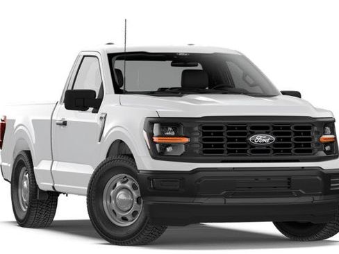 New 2026 Ford F150 XL image 26