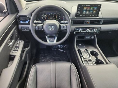 Used 2023 Honda Pilot Elite image 20