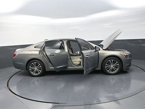 Used 2019 Buick LaCrosse Preferred image 42