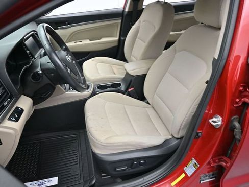 Used 2017 Hyundai Elantra Value Edition image 11