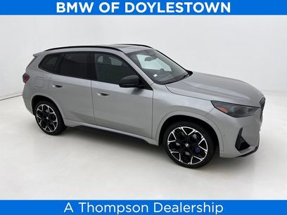 Certified 2024 BMW X1 M35i w/ Premium Package