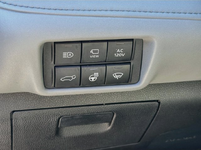 Used 2020 Toyota Highlander Platinum AWD/4WD image 15