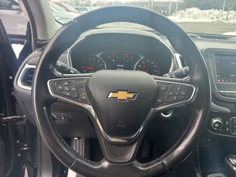 Used 2020 Chevrolet Equinox LT w/ Midnight Edition image 17