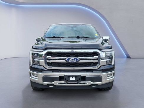 Used 2024 Ford F150 Lariat w/ FX4 Off-Road Package AWD/4WD image 8