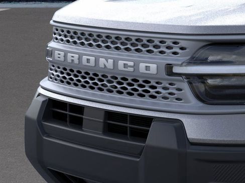 New 2026 Ford Bronco Sport Big Bend image 17