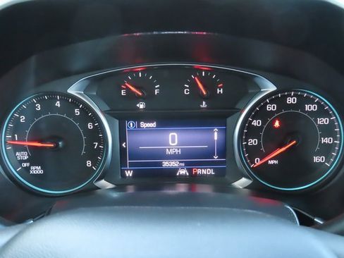 Used 2023 Chevrolet Equinox LT image 33