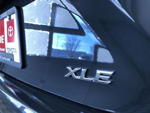 New 2026 Toyota Camry XLE image 7