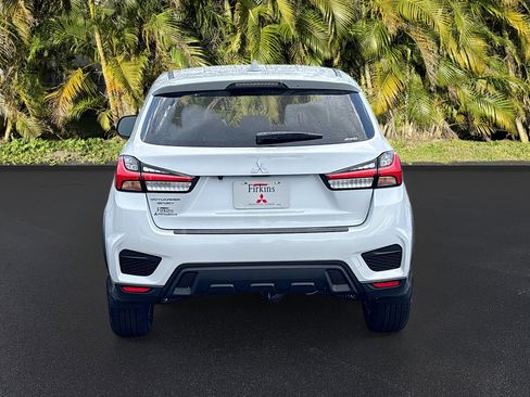 New 2026 Mitsubishi Outlander Sport ES AWD/4WD image 4