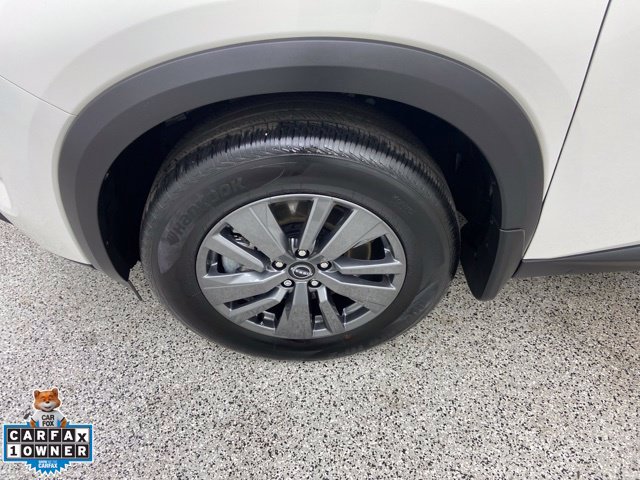 Used 2025 Nissan Pathfinder S FWD image 6