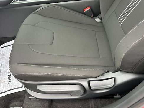 New 2026 Hyundai Elantra Sport FWD image 7