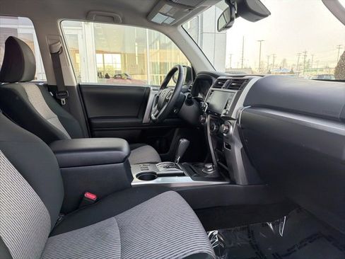 Certified 2024 Toyota 4Runner SR5 image 27