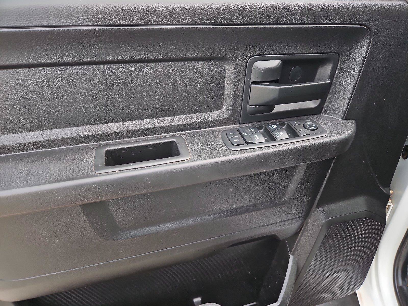 Used 2018 RAM 2500 Tradesman AWD/4WD image 20
