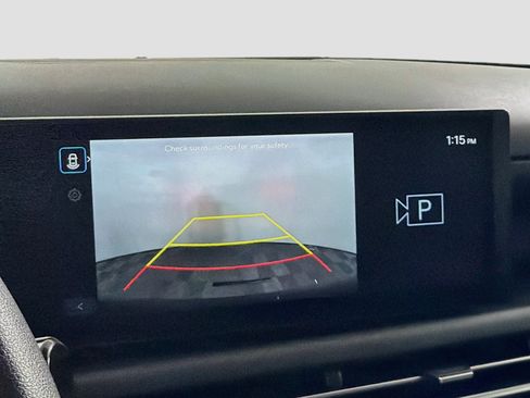 Used 2025 Hyundai Santa Cruz SEL FWD image 23