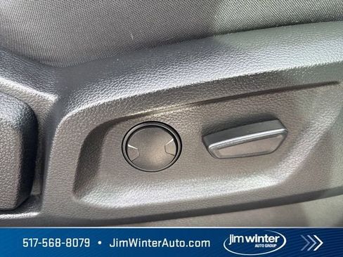 Used 2023 Ford Ranger XLT w/ Equipment Group 302A High image 18