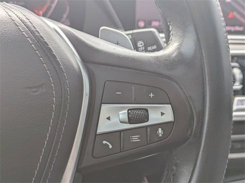 Used 2020 BMW X5 xDrive40i w/ Convenience Package image 31