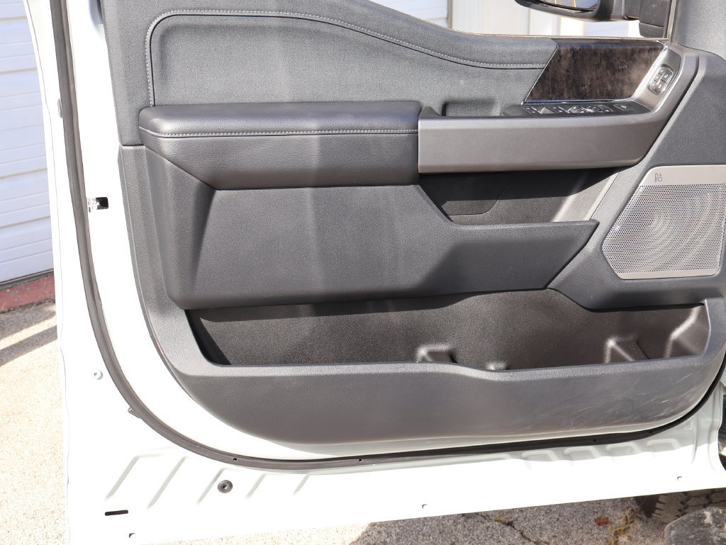 Used 2025 Ford F350 Lariat w/ Camper Package AWD/4WD image 19