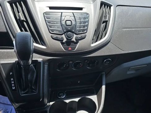 Used 2016 Ford Transit 350 XL RWD image 13