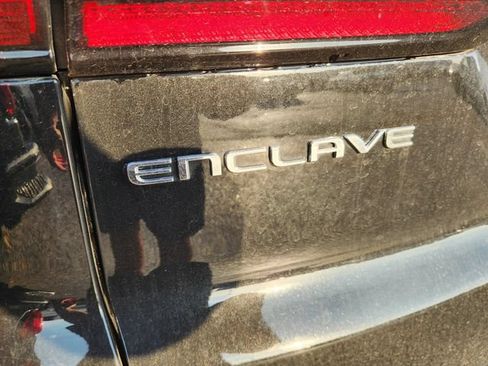 Used 2025 Buick Enclave Sport Touring w/ Power Package FWD image 8