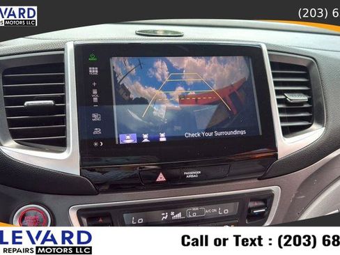 Used 2016 Honda Pilot EX-L image 15